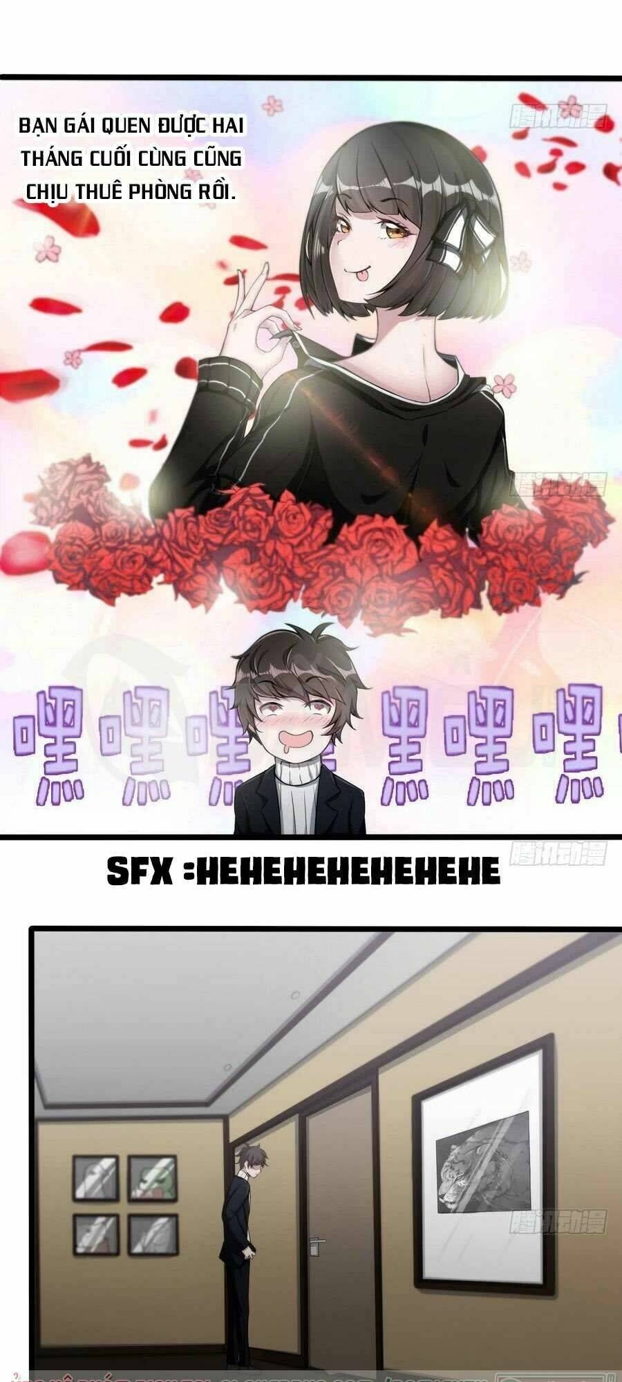 siêu cấp kiện bàn hiệp chapter 1 8