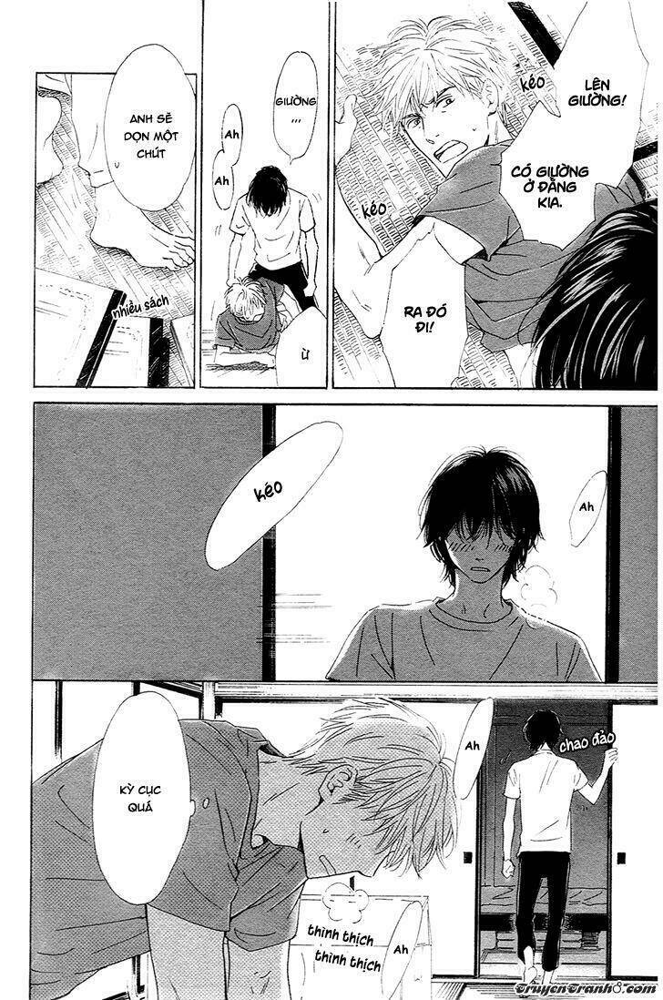 hana wa sakuka chapter 32 13