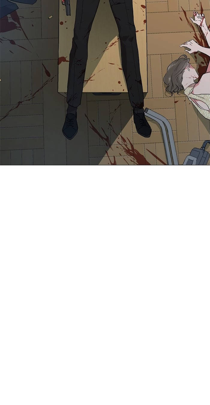 [raw] red candy chapter 62 62