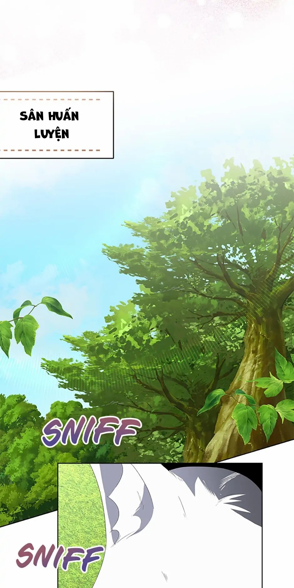 tôi là bảo mẫu bất đắc dĩ của nam chính chapter 6.1 9