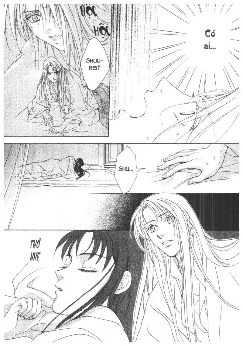 thái vân quốc truyện chapter 1 119