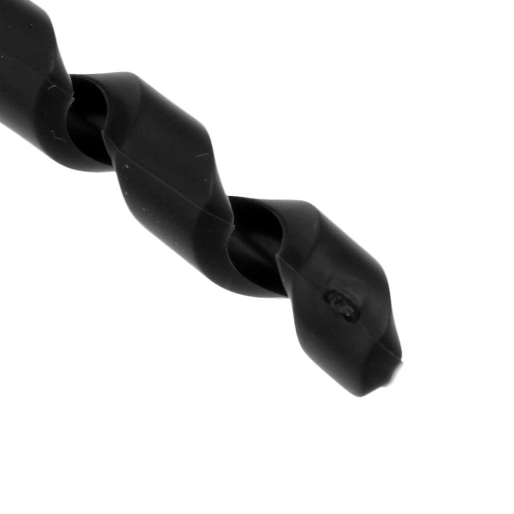 Bike Brake Cable Housing  Bike Cable Spiral Sleeves + Buckle