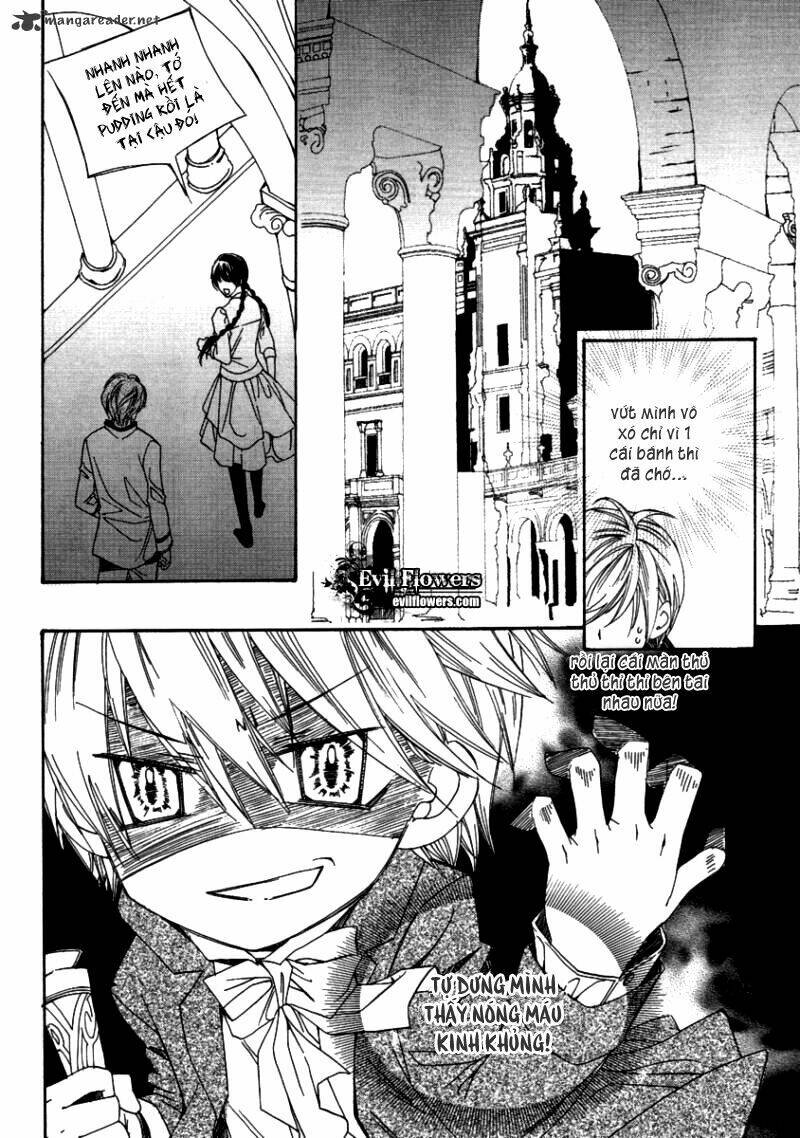 dear my girls chapter 22 42