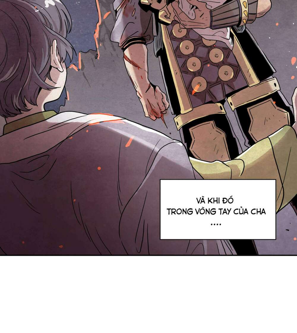 blade and soul-câu chuyện về nam soyoo chapter 1 6