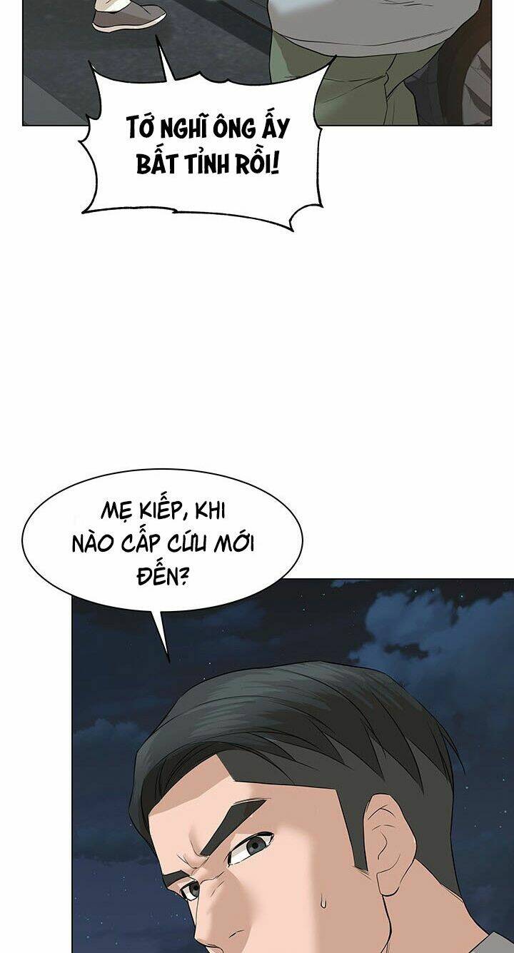 Người Trở Về Từ Cõi Chết Chapter 73 6