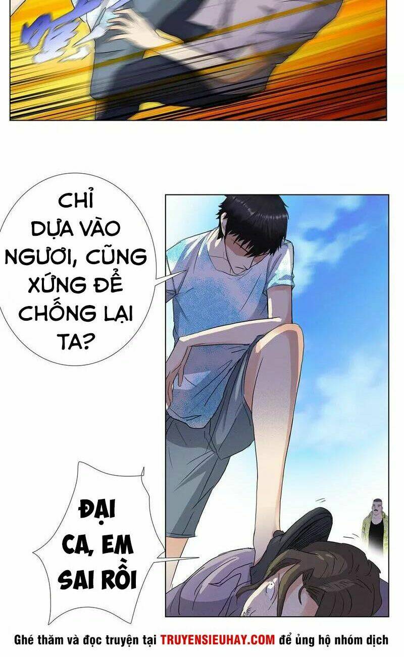 học viện cao thủ chapter 69 8
