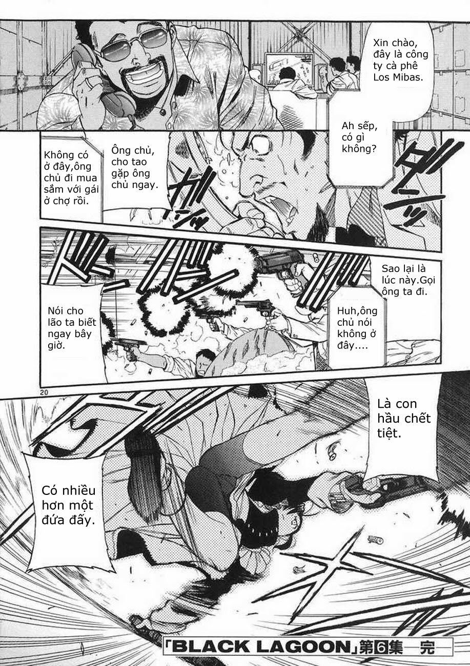 hố đen chapter 46 19