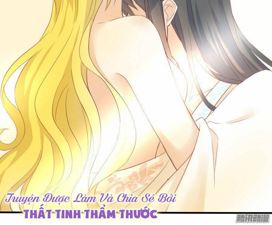 hôm nay ta cũng muốn trêu chọc nàng chapter 24 47