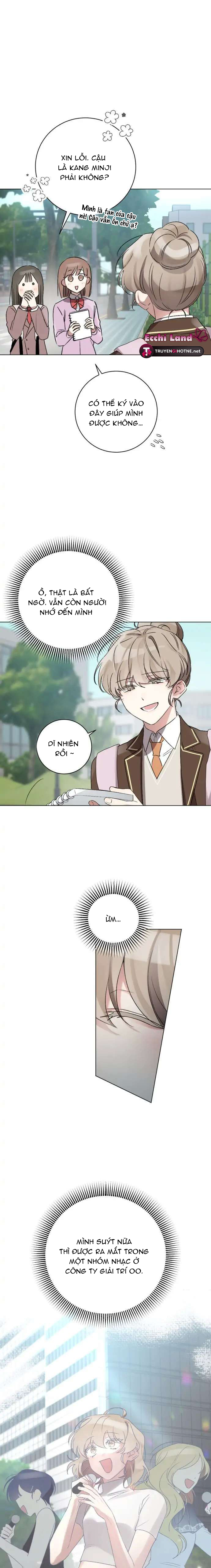 khắc tinh của mùi hương chapter 9.1 2