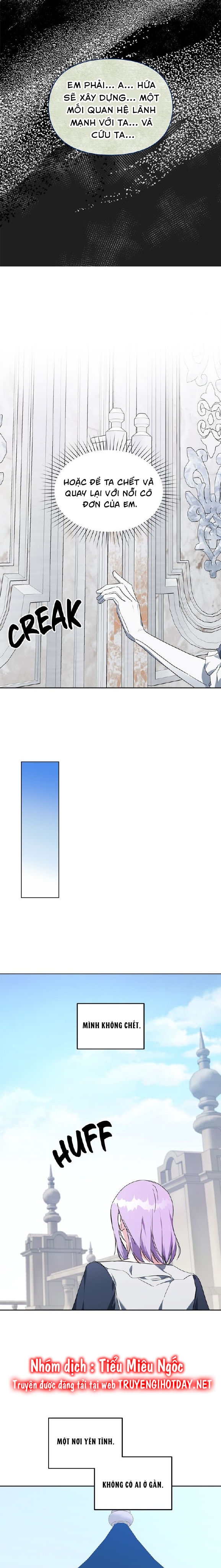 hãy nghe lời của tôi chapter 82 15