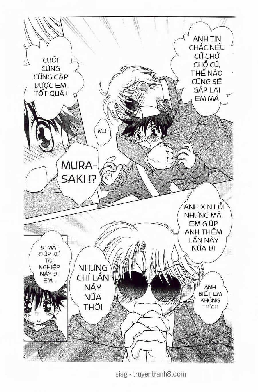 chắp cánh ước mơ chapter 63 11