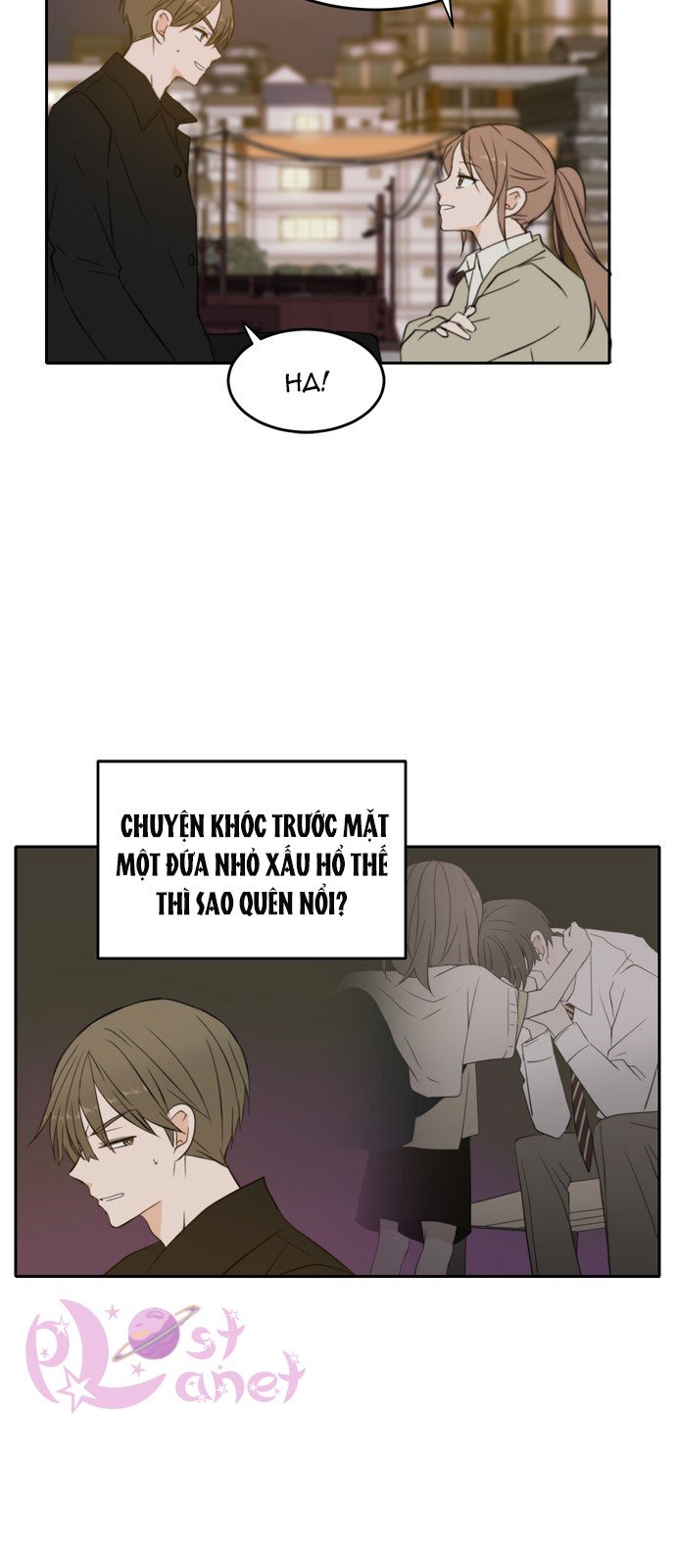 kiếp này cũng xin chăm sóc tôi như vậy nhé kiếp này cũng xin chăm sóc tôi như vậy nhé chapter 24 39