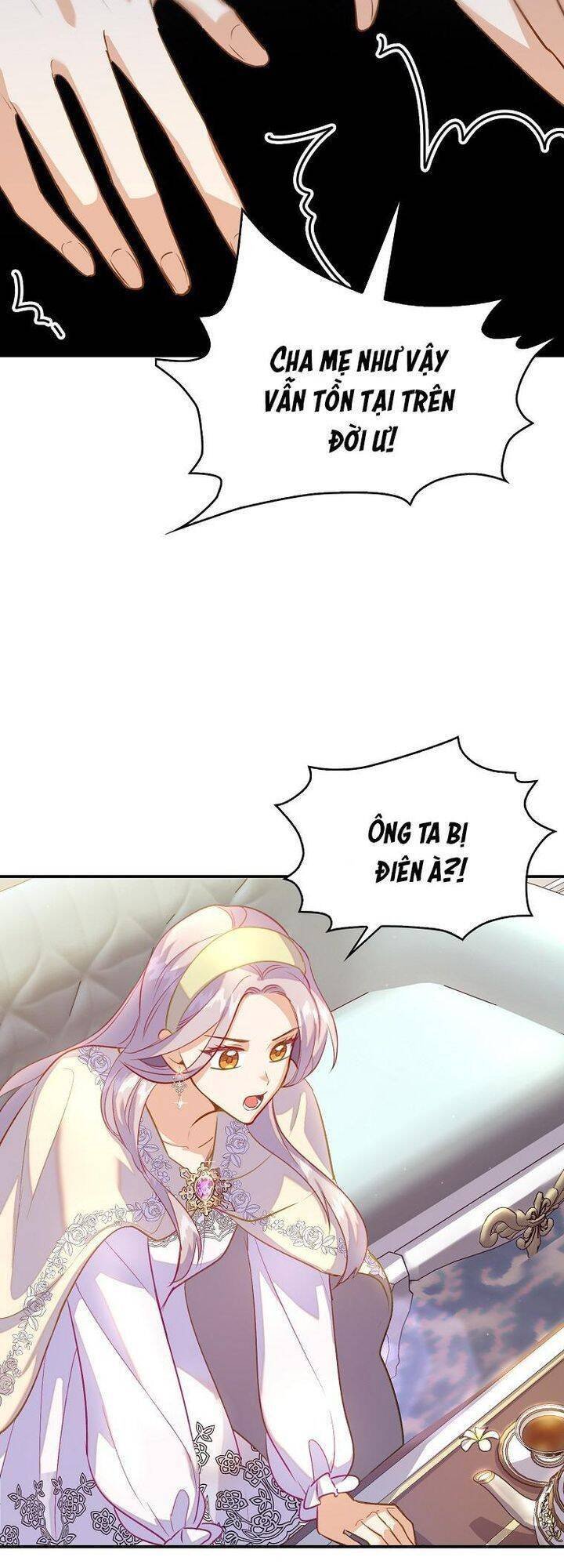 tôi chỉ nhận ra sau khi mất cô ấy chapter 24 5