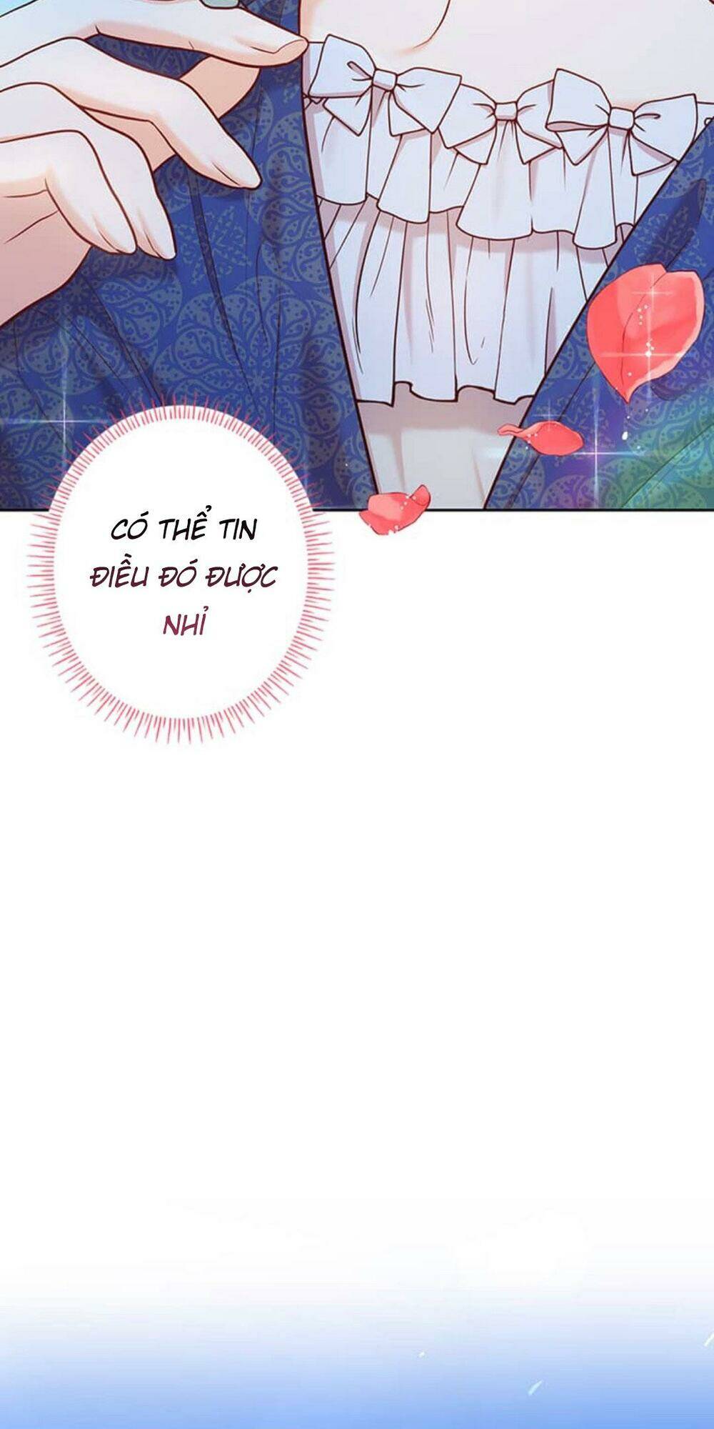 từ ác nữ, tôi trở thành một người mẹ chapter 4 107