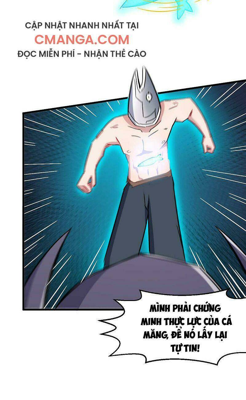 vườn trường cuồng sư hệ thống chapter 175 18