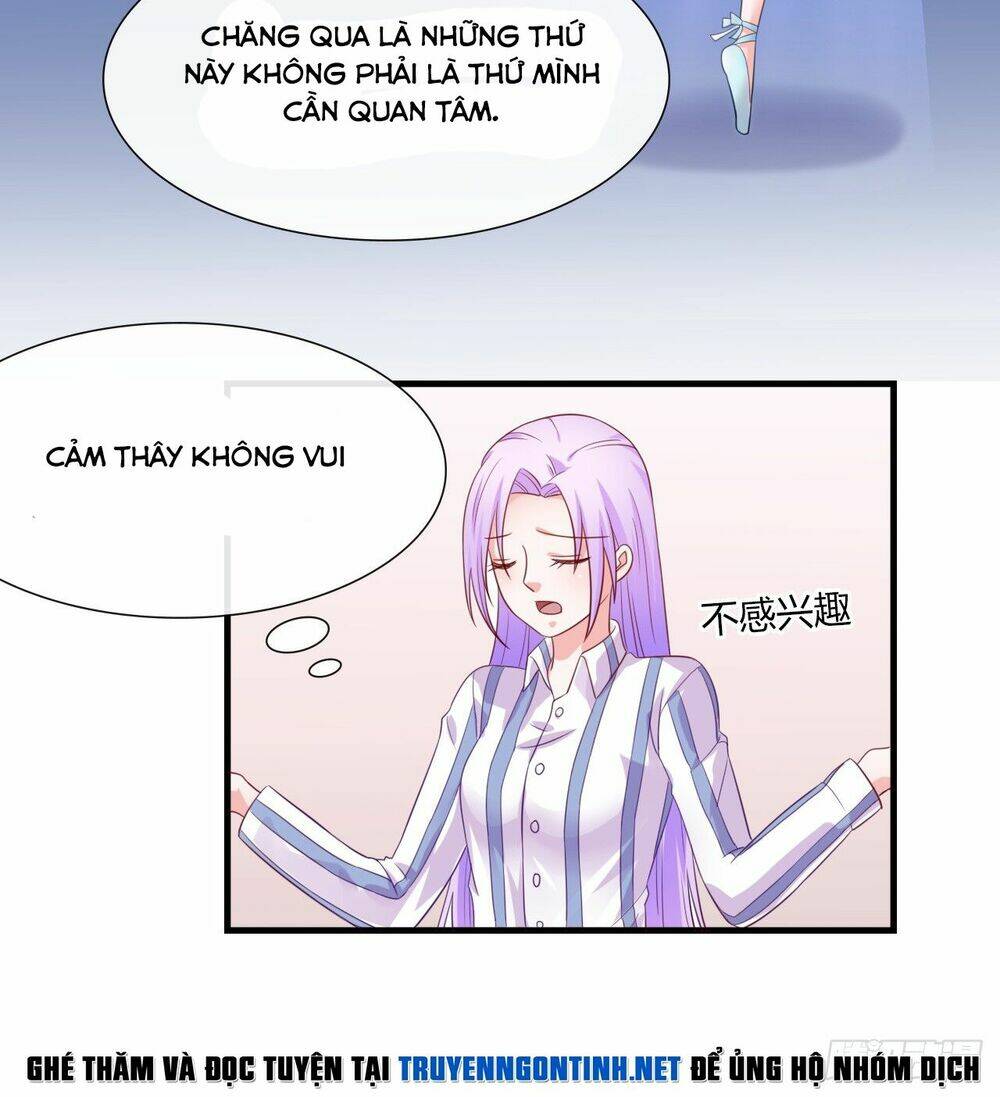 cổ xuyên kim - cuộc sống của tướng quân trong giới giải trí chapter 3 24