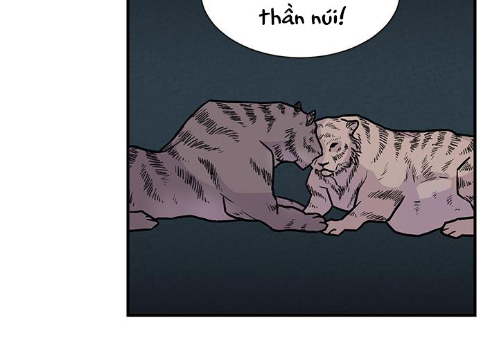 lang quân bạch hổ chapter 7.1 15