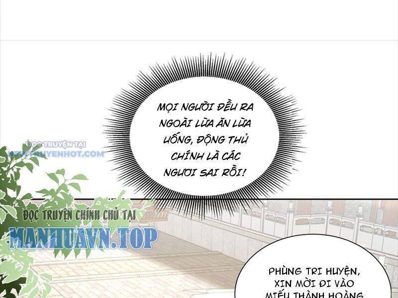 ta thực sự không muốn làm thần tiên chapter 28 57