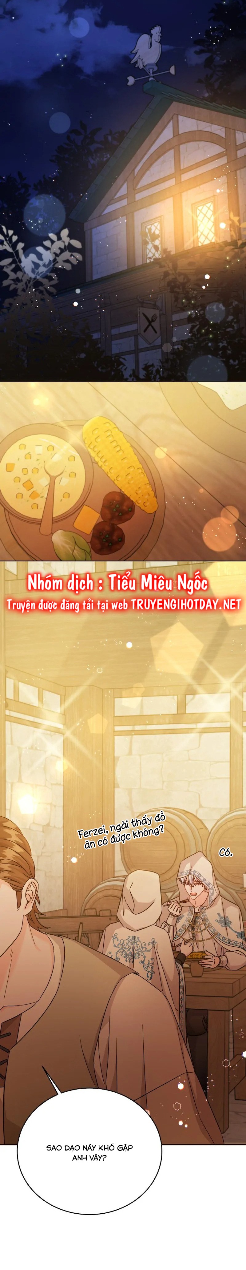 tôi sẽ cứu nam phản diện bị nữ chính ruồng bỏ chapter 101 30