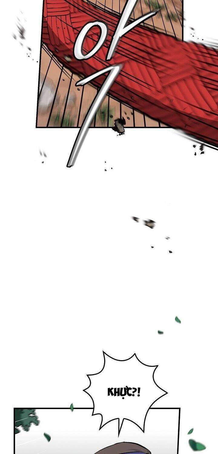 tôi lên cấp chỉ bằng cách ăn chapter 60 12