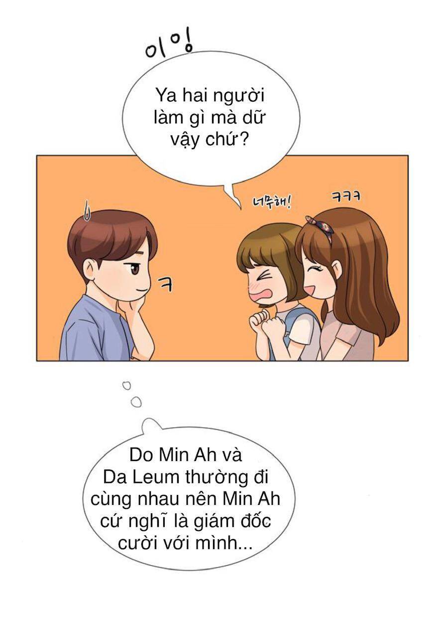 idol và sếp, em yêu ai? chapter 57 9