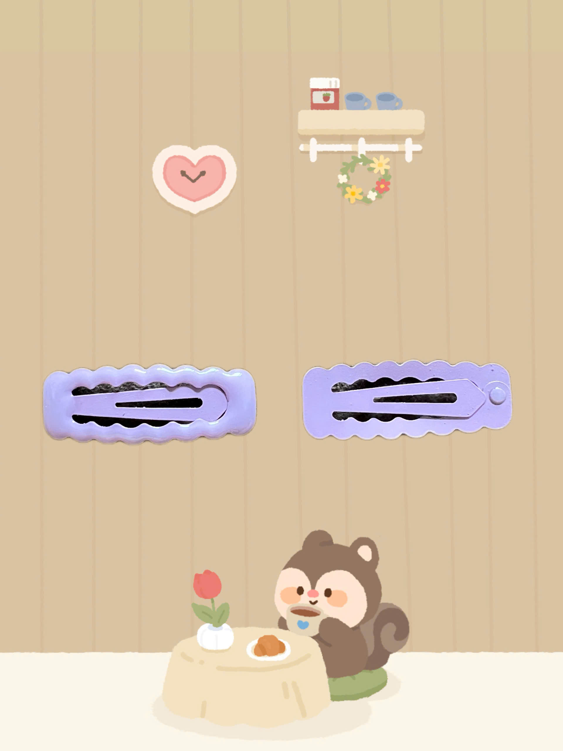 NƠ KẸP TÓC BUỘC TÓC CÀI TÓC DỄ THƯƠNG CHÓ MÈO THỜI TRANG DỄ THƯƠNG MÃ 38 CHO THÚ CƯNG CHÓ MÈO