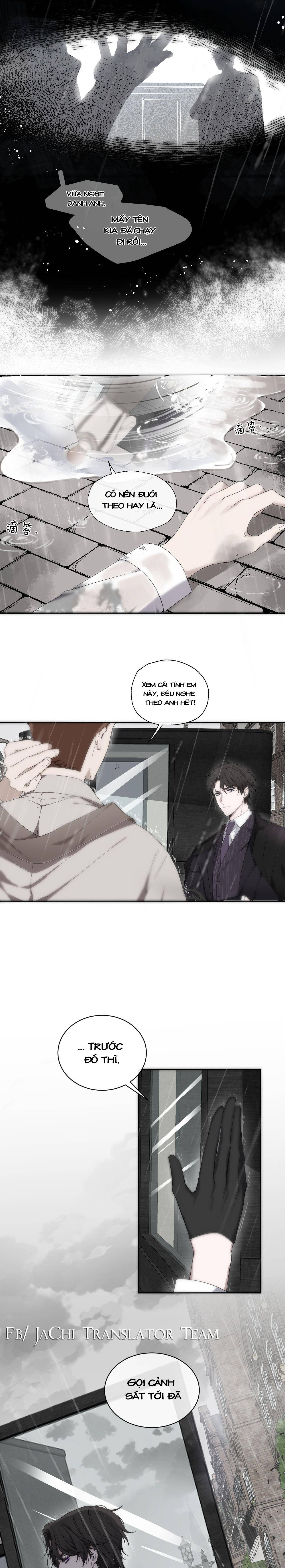 trò chơi thuần phục của quạ đen chapter 1 19