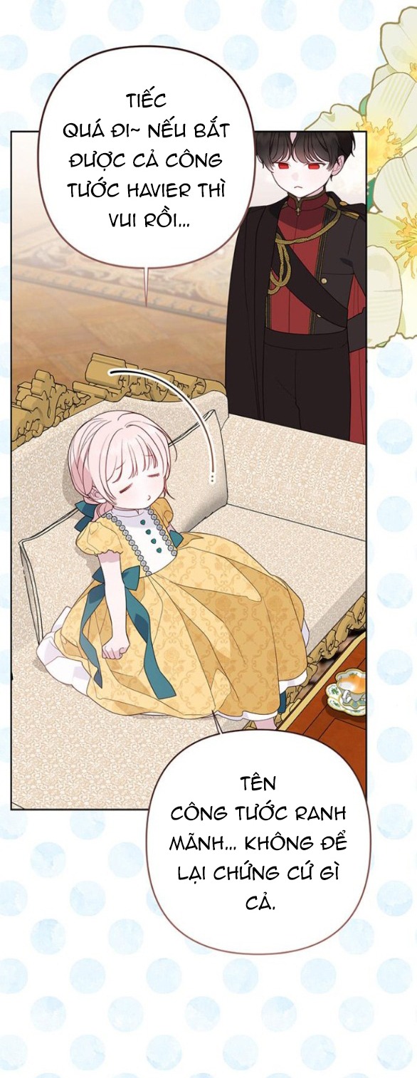tiểu bạo chúa chapter 63.2 26