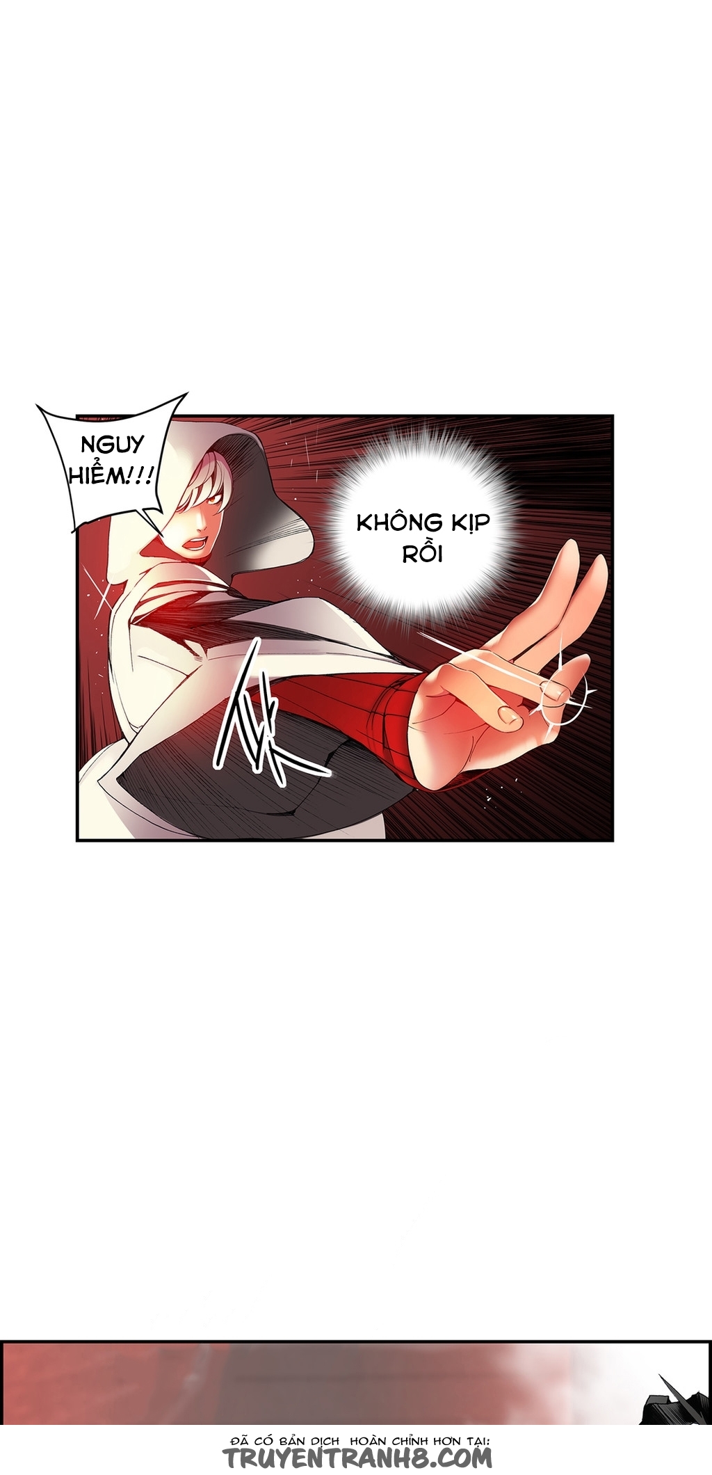 sự ràng buộc của lilith chapter 18 16