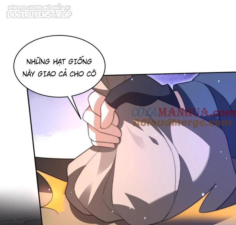 không gian hệ lão lục: dự trữ một vạn tấn thịt ngày tận thế chapter 81 35