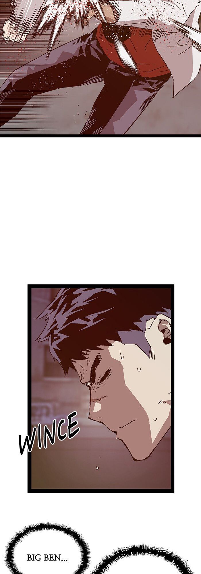 anh hùng yếu chapter 124 27