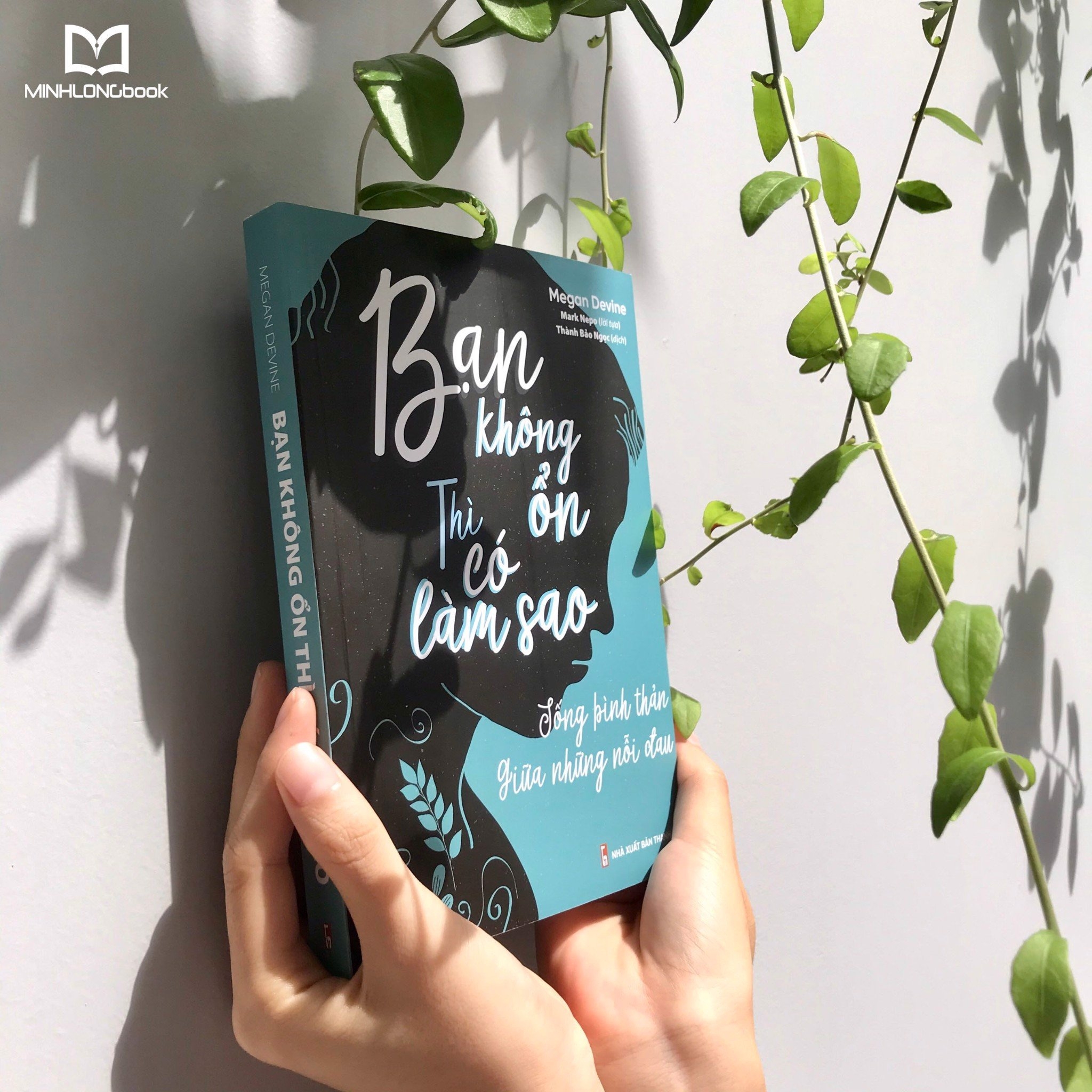 Bạn Không Ổn Thì Có Làm Sao