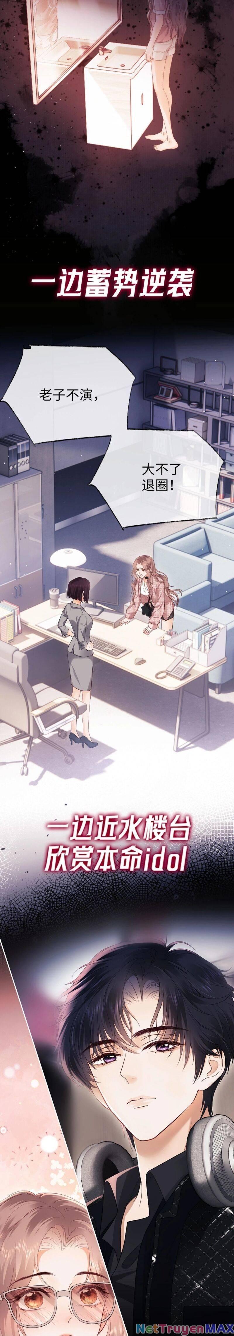 fan vợ - bạn đã biết chưa? chapter 1 4