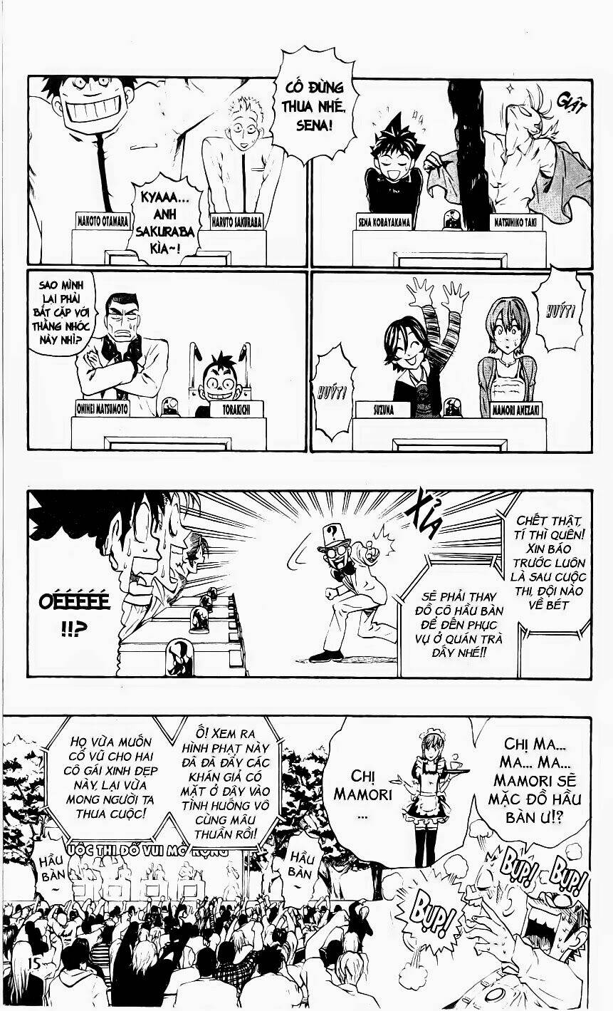 lá chắn mắt chapter 206 9