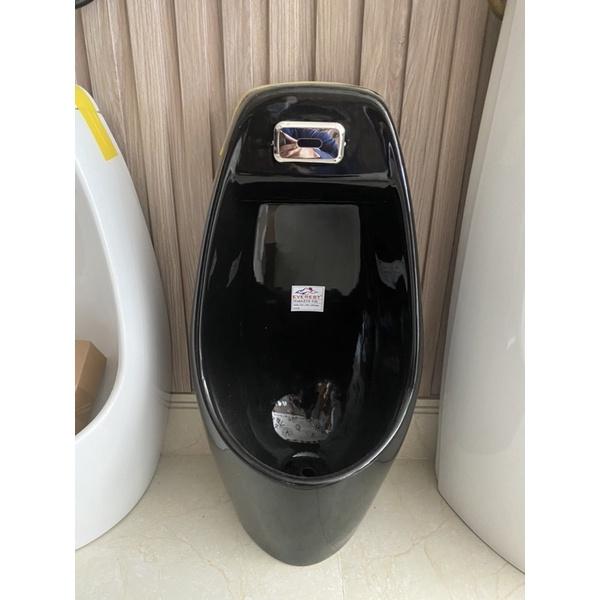 Bồn tiểu cảm ứng đen/bồn tiểu nam/bồn tiểu cảm ứng EV-T26