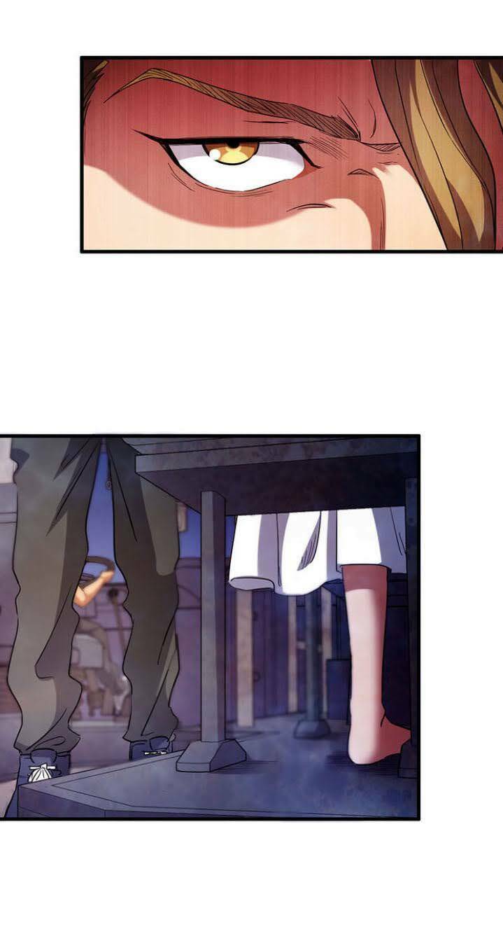 sau mạt thế tôi trở thành zombie chapter 30 26