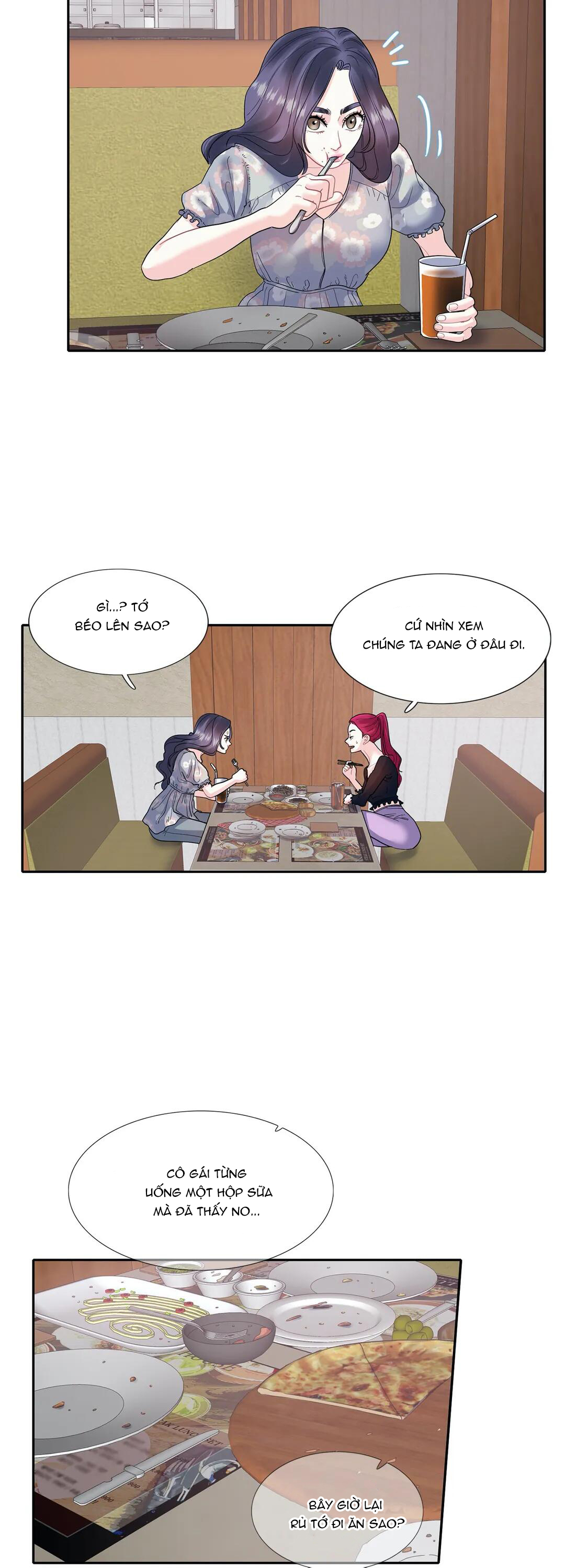 lên đỉnh chapter 17 7