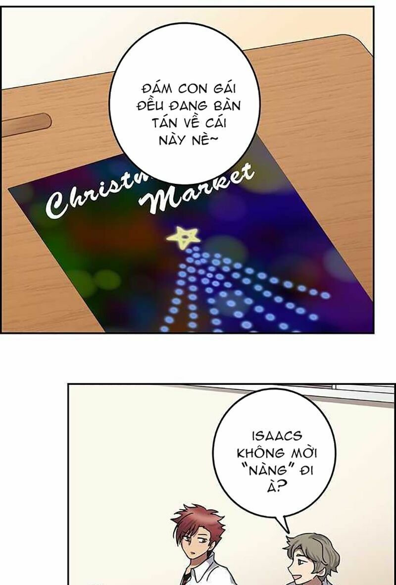 nụ hôn nguyền rủa chapter 67 10