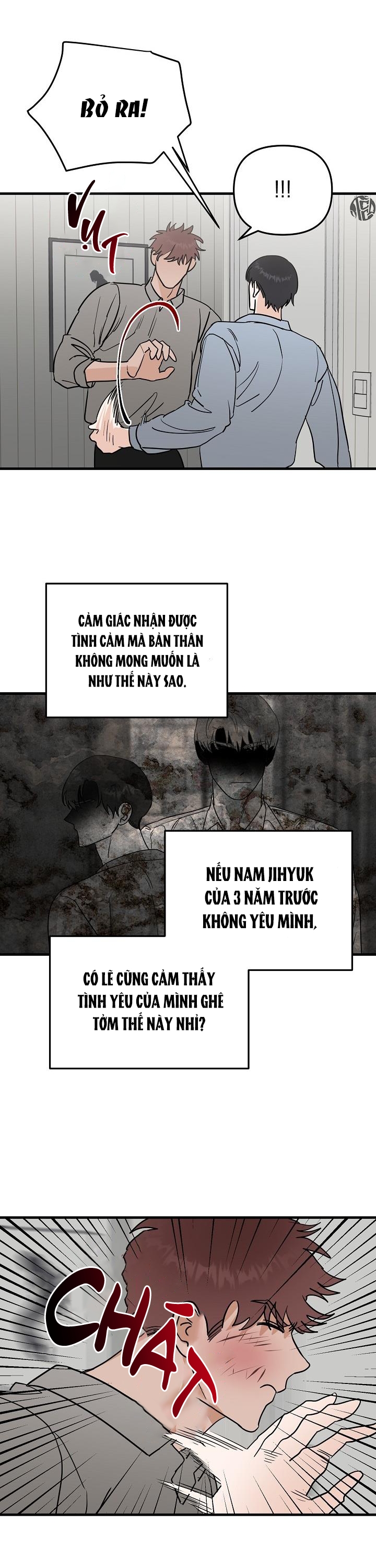 paradise again chapter 24 13