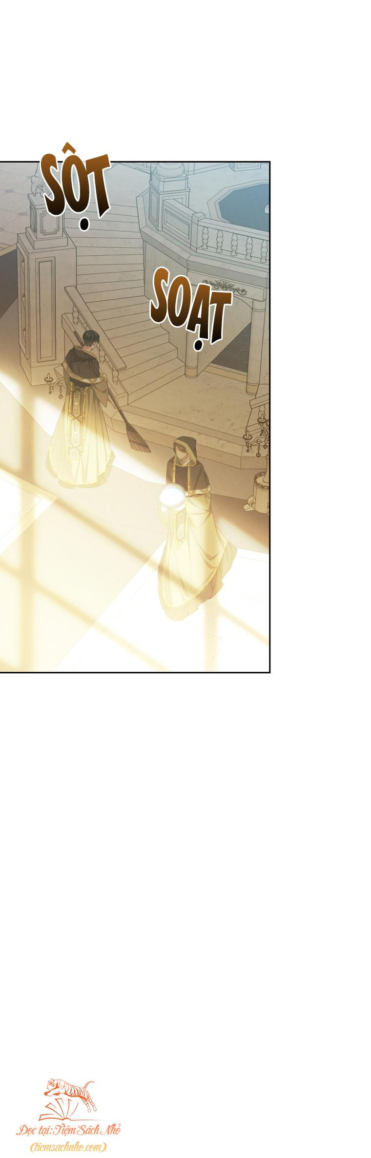 ác nữ là con rối chapter 71 2