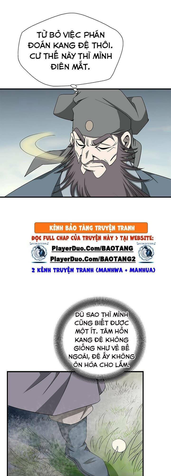 cuồng long chapter 54 21