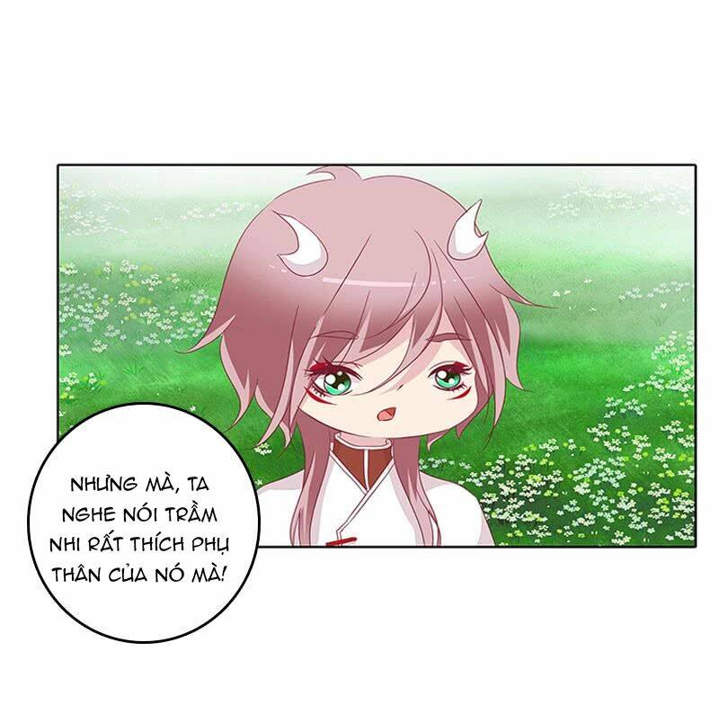 tướng quân mời ra trận chapter 42 9