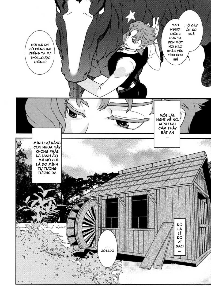 tổng hợp oneshot nhà guess chapter 30 3