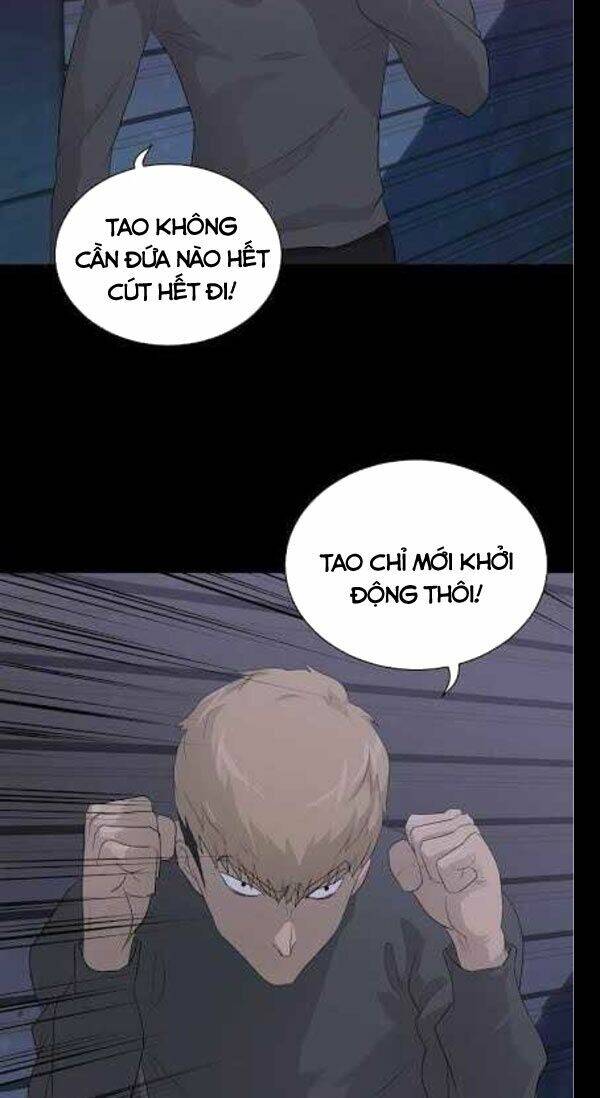 trigger chapter 29 39