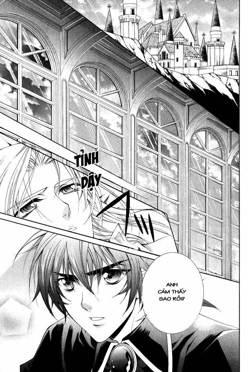 thề ước người và rồng chapter 6.2 15