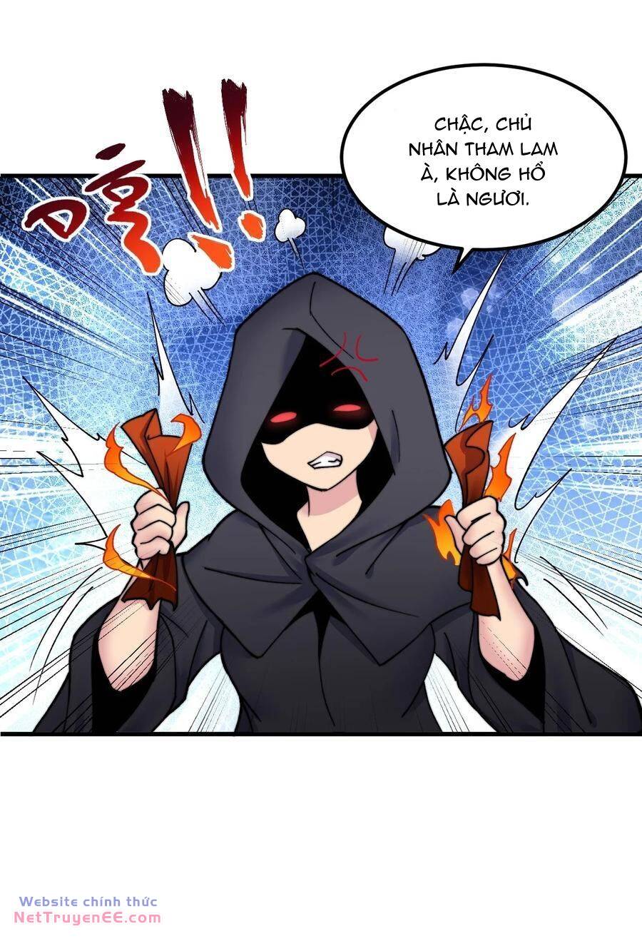 Vai Ác Sư Tôn Mang Theo Các Đồ Đệ Vô Địch Thiên Hạ chapter 99 37