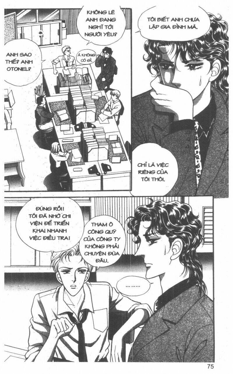 đừng chống đối chapter 4 84