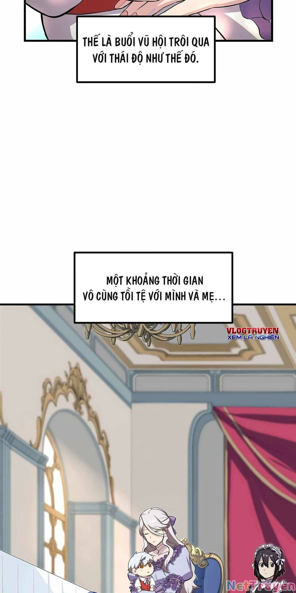 bách kiếp cường giả chapter 6 37