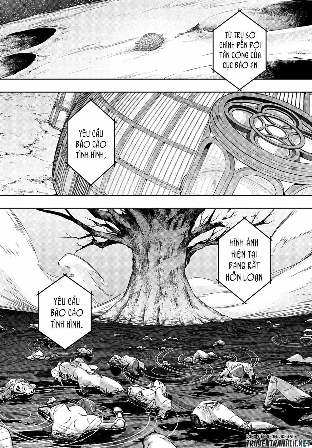 the kingdom of ruin chapter 13 21