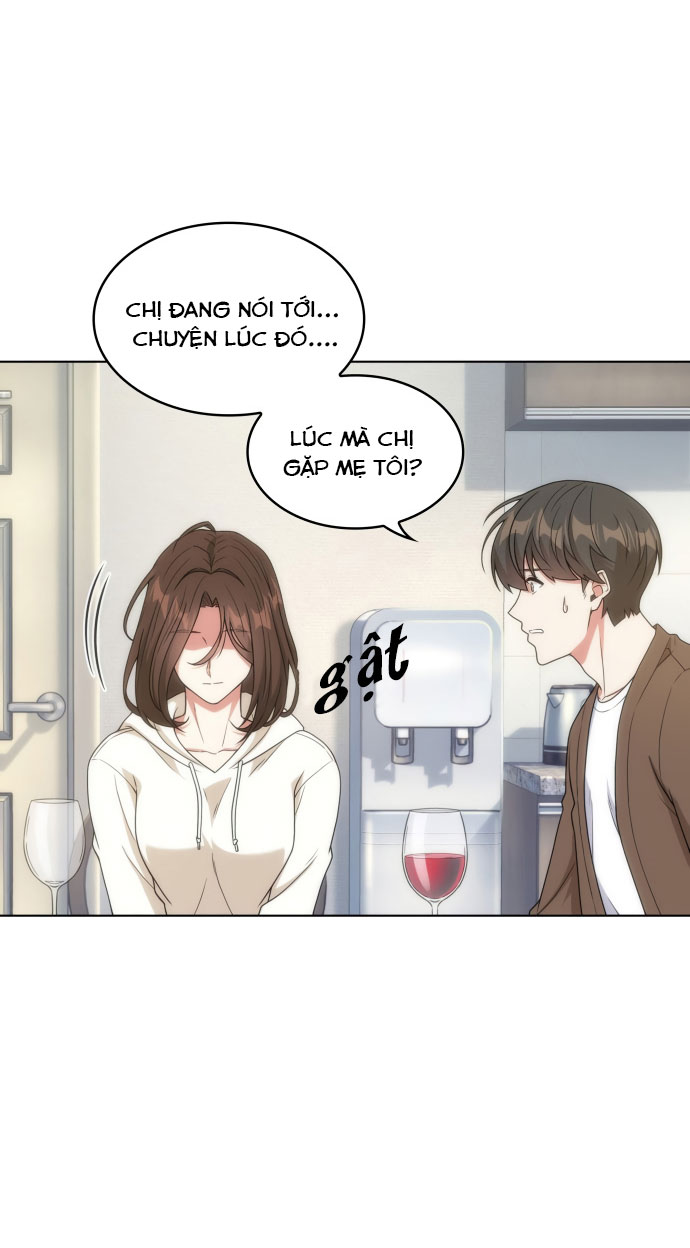 câu chuyện về chị đồng nghiệp của tôi chapter 34.1 15